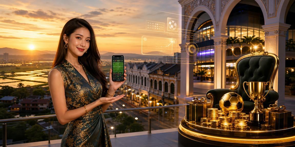 Pengguna cla45 menikmati bonus VIP untuk pertaruhan badminton di Kedah