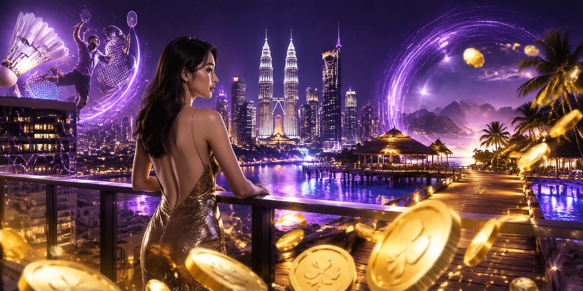 Pengguna cla45 menggunakan alat kawalan diri untuk pertaruhan yang sihat di Kuala Lumpur